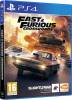 Fast & Furious Crossroads PS4 (MTX) Fast & Furious Crossroads PS4 (MTX)